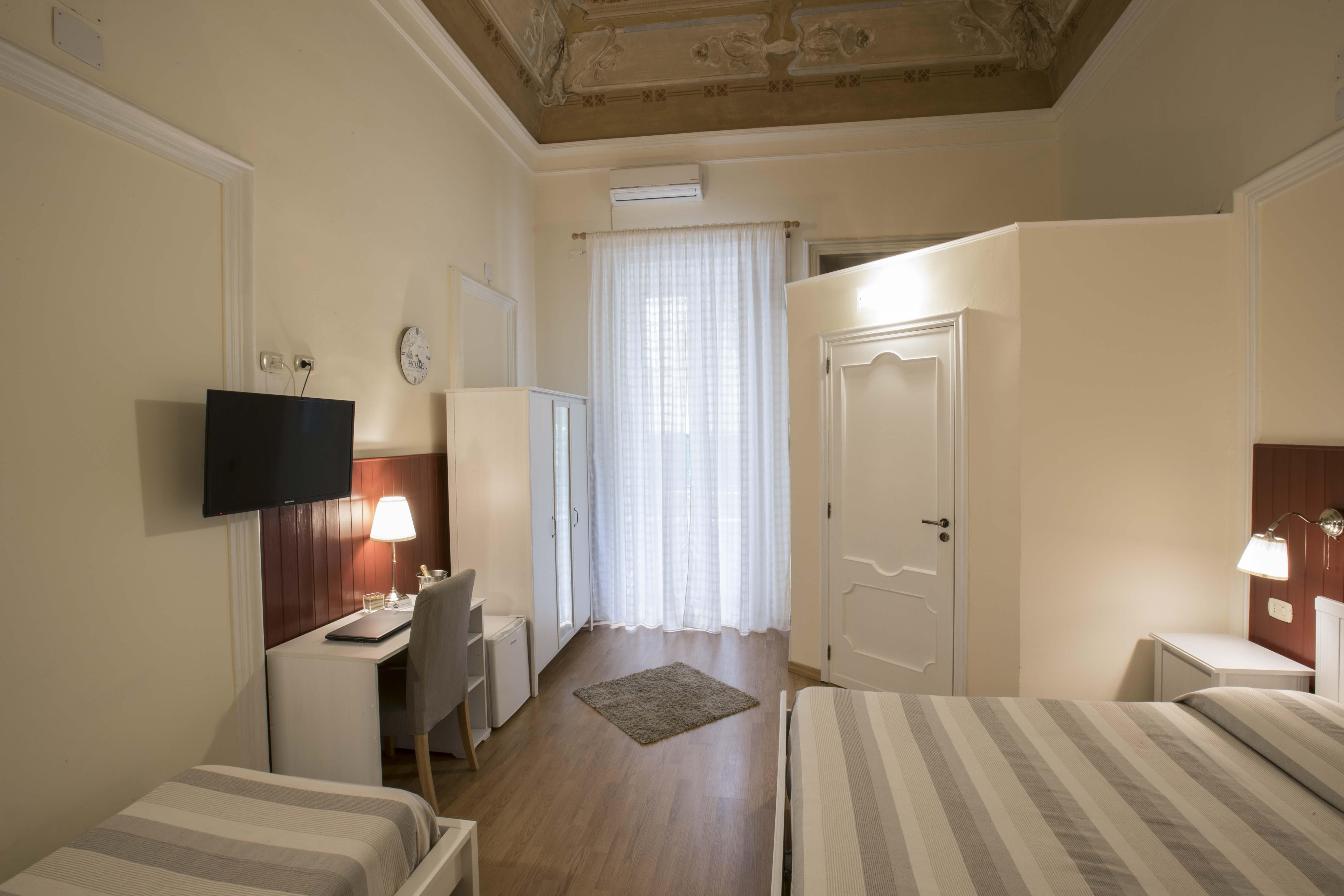 Bed and Breakfast Dimora Novecento Катанія Екстер'єр фото