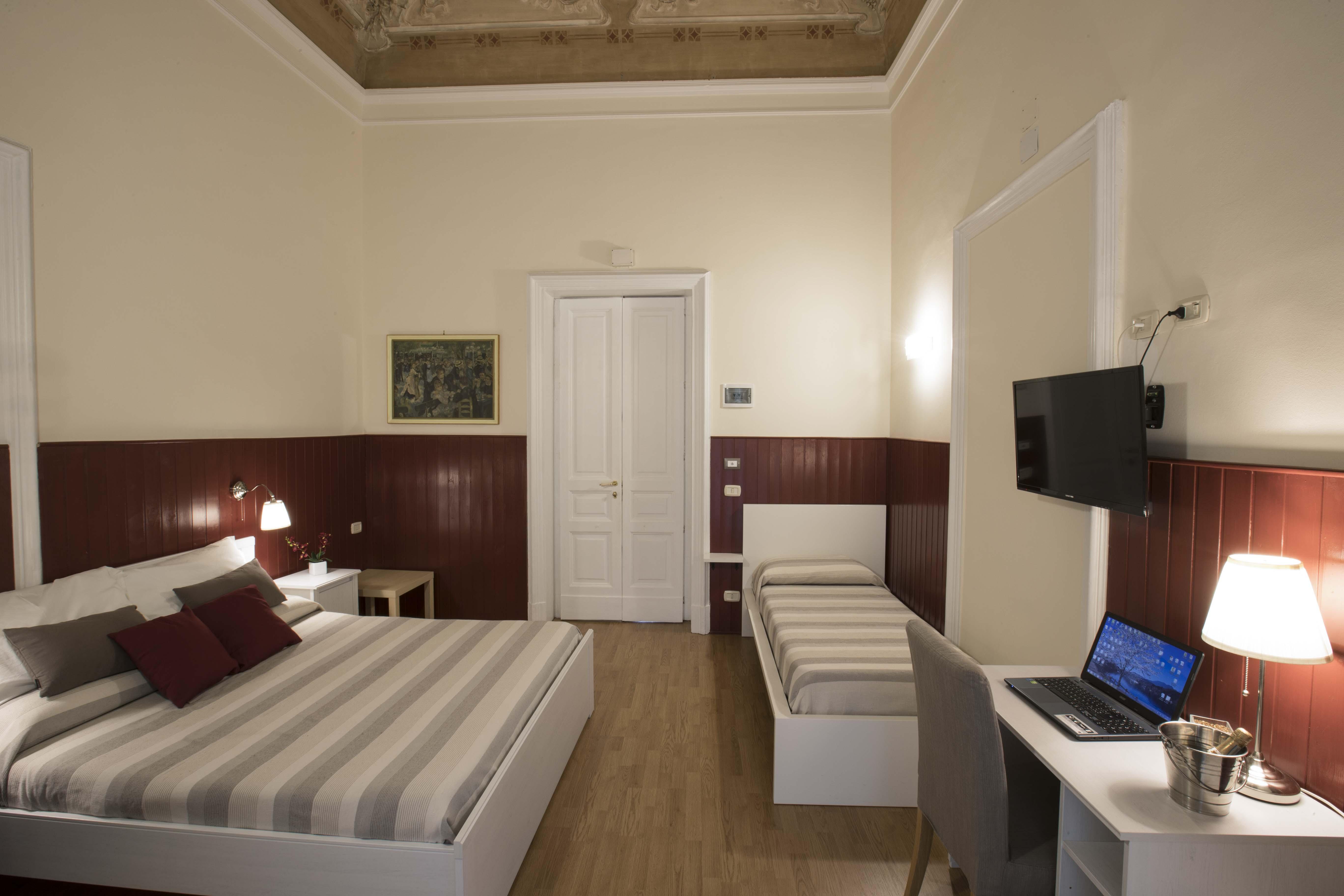Bed and Breakfast Dimora Novecento Катанія Екстер'єр фото