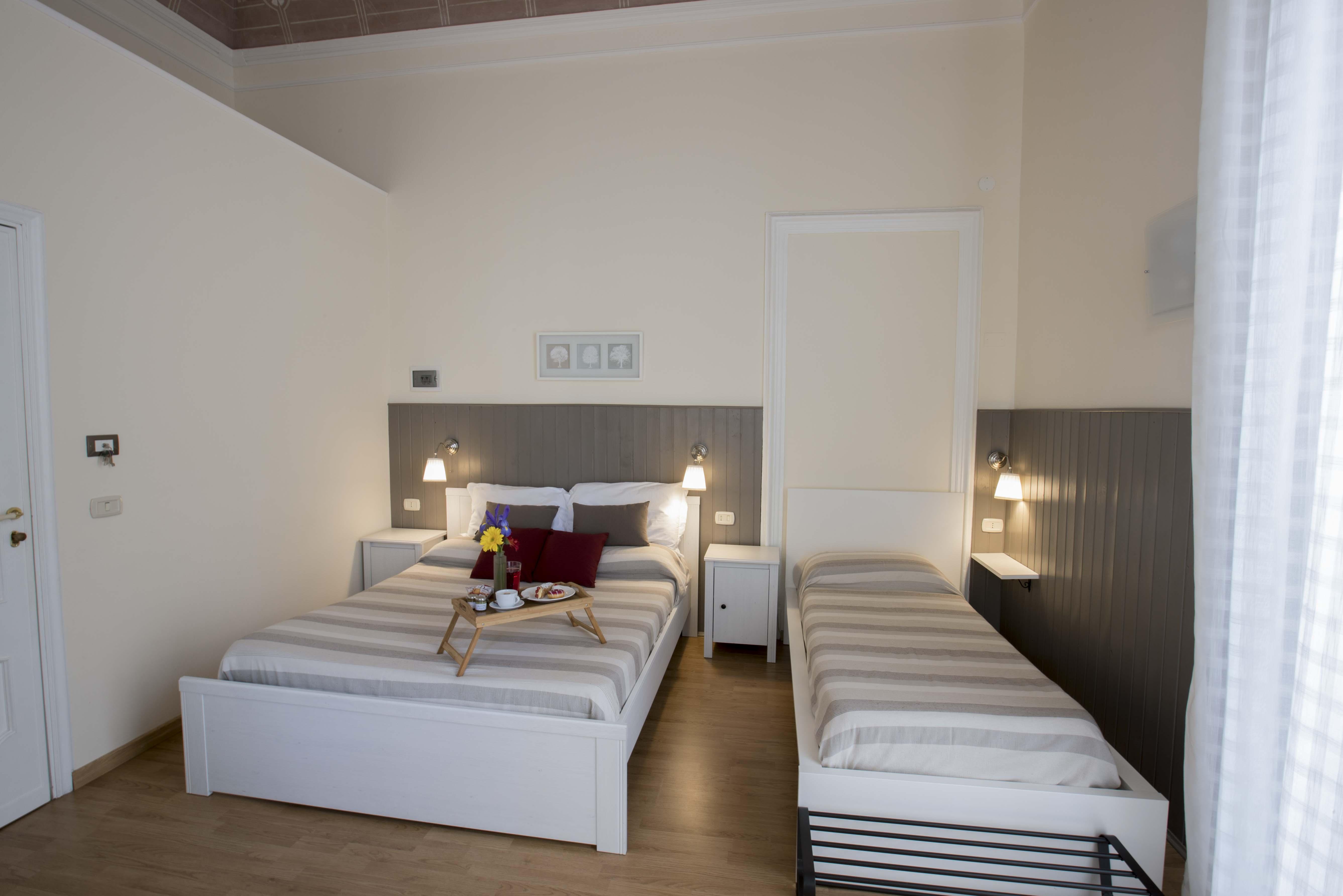 Bed and Breakfast Dimora Novecento Катанія Екстер'єр фото