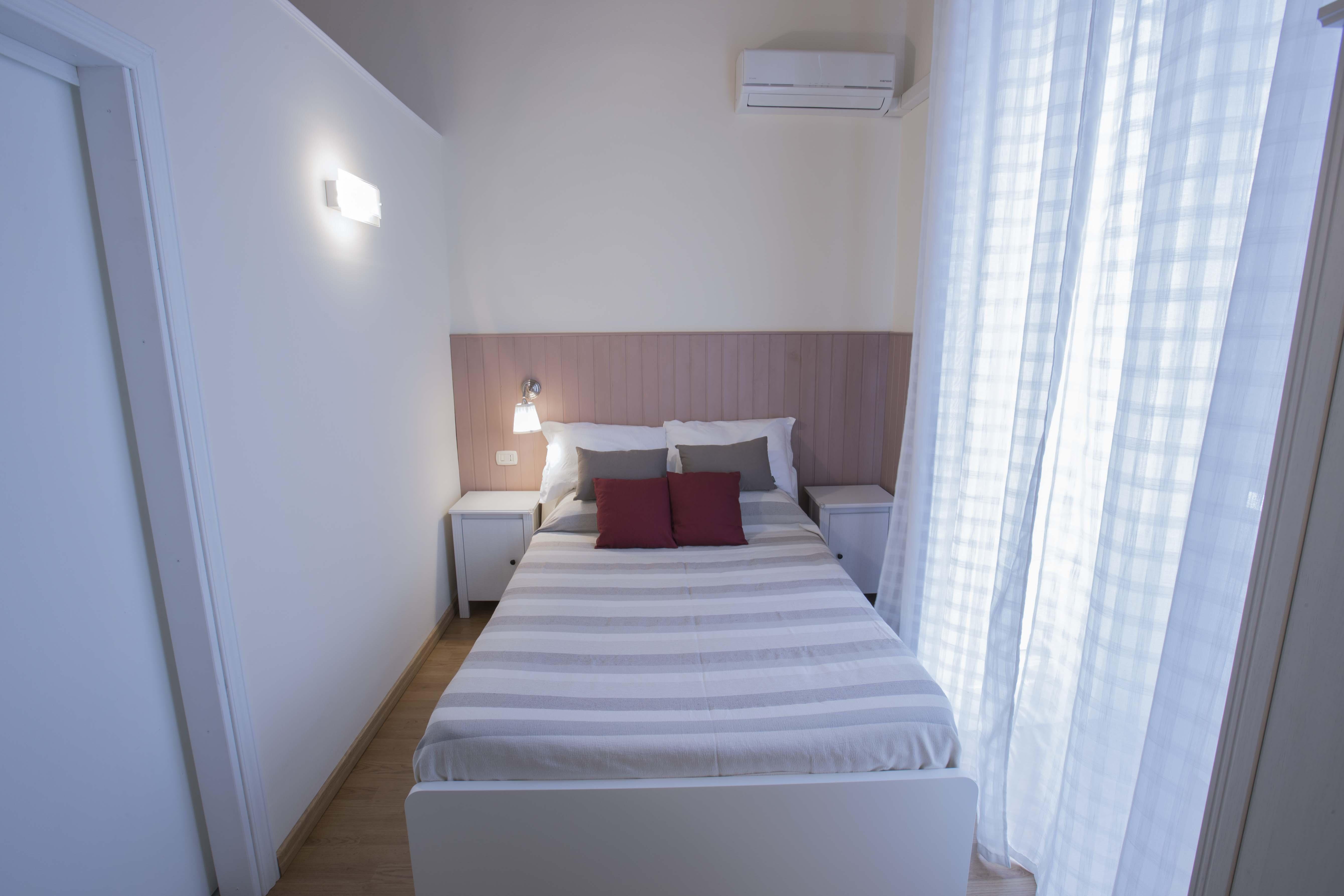 Bed and Breakfast Dimora Novecento Катанія Екстер'єр фото