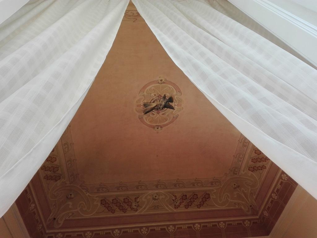 Bed and Breakfast Dimora Novecento Катанія Екстер'єр фото